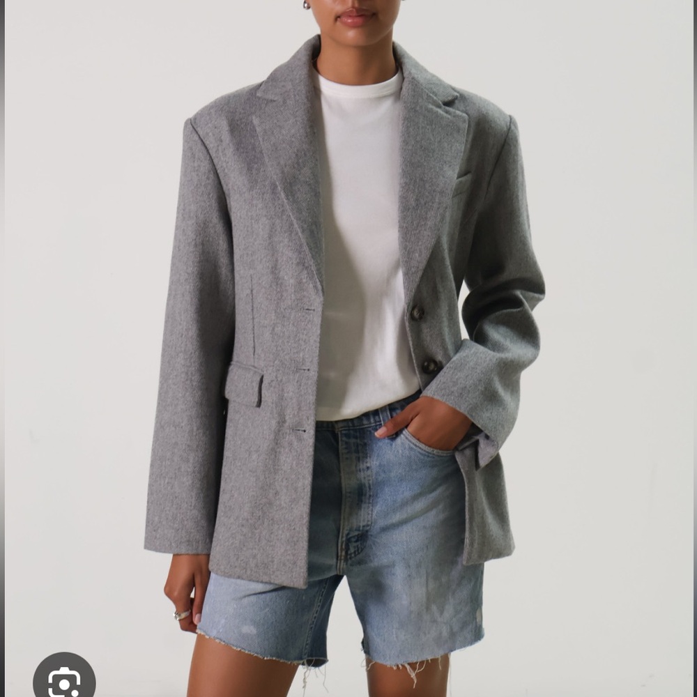 NWT ASTR Galilea Blazer - M